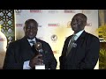 Selous Game Reserve, Tanzania - Linus Chuwa, Commanding Officer