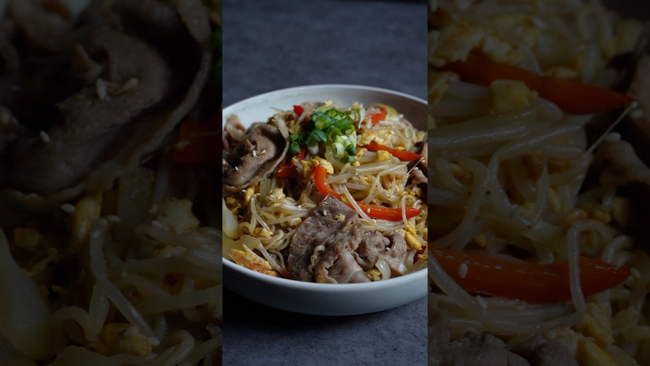 【普橘教你做】 港式牛肉公仔麵#普橘島食譜教學 #gamaisland #普橘島 #員工餐廳 #員工餐 #私廚 #全台最狂員工餐廳 #美食 #料理 #food #eat #chef #港式牛肉公仔麵