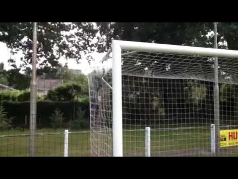 Video Trailer SV de Griffioen 1 - Sleen 1  14 september 2013