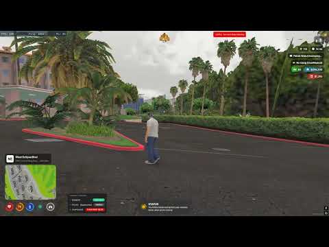 MENUDO MENU V1.3 SHOWCASE [UPDATED]