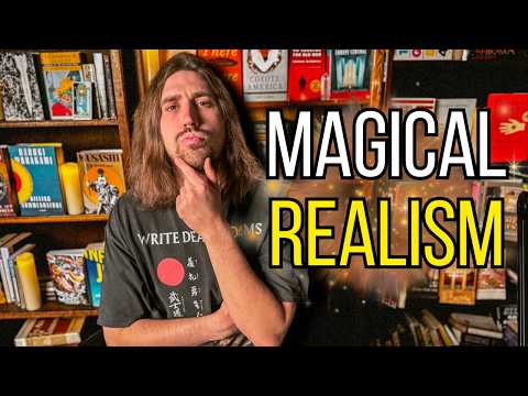 Top Ten Magical Realism Novels