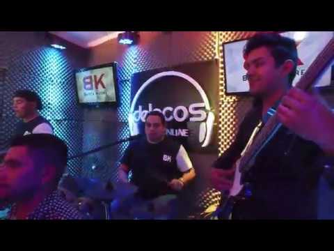 Banda Kuore | Eres un bombon