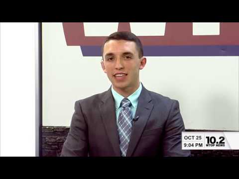 Oswego Nightly News - Thursday October 25th 2018