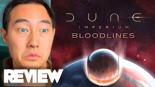 Shelfside - Dune: Imperium – Uprising video thumbnail