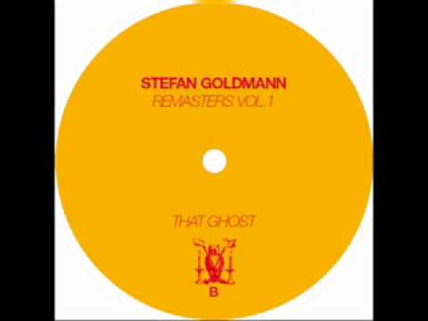Stefan Goldmann: That Ghost (Victoriaville Remasters Vol.1)