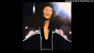 Donna Summer - Could it Be Magic - (Remastered)