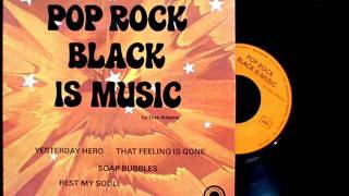 Don Adams - That Feeling Is Gone