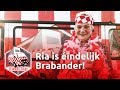 Na 50 jaar is Ria eindelijk een officiële Brabander! ?
