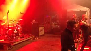 Banlieue Rouge - Comme une flamme trop forte - Rockfest