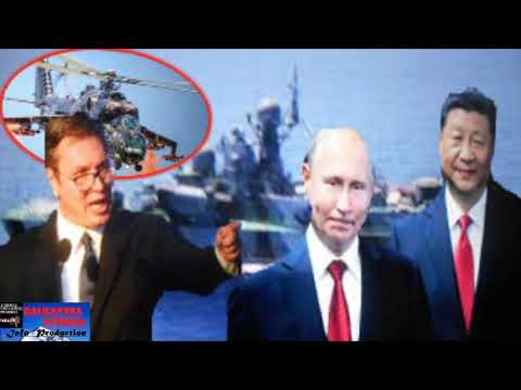 PORED RUSKIH KOČIJA DOBIJAMO I FLOTU STELT PLOVILA - Stručnjaci prezadovoljni, imaćemo pravi štit!?