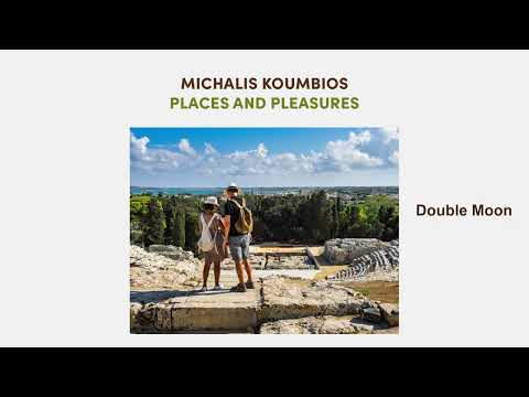Michalis Koumbios - Places And Pleasures (Full Album//Official Audio Release)