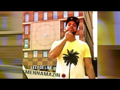 Menna Justice Ft June & Brett Spitt - Grindenn