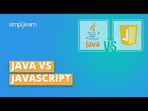 History Of Java Programming Language | Java Programming For Beginners |Java Programming |Simplilearn