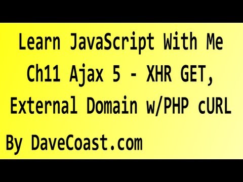 Learn JavaScript Tutorials Exercises and Coding, HD Video