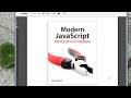 Learn JavaScript Tutorials Exercises and Coding, HD Video