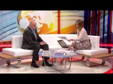 26.06.2015.  N1- Novi dan - Gost Amir Zukić