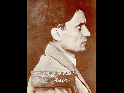 Franci Blašković & Marko Brecelj - Fak d sistem (titlovano)