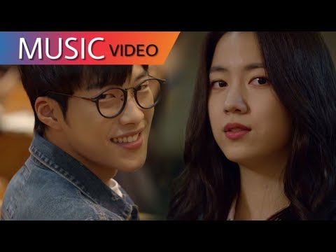 [MV] _NiiHWA (니화) – What I Want (Mad Dog/매드독 OST) Part 2