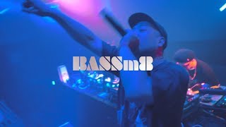 720SAT BASSm8  COSMIC FACTORY After Movie