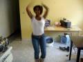 LANIPOP DANCING TO GIVE THE BUSINESS REMIX WITH PLEASURE