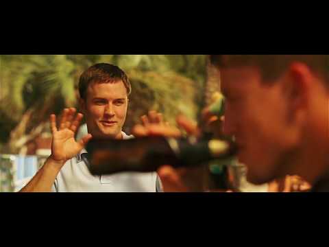 Трейлер к фильму Дорогой Джон / Movie trailer - Dear John