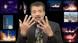 Late Show Conspiracy Theories With Neil deGrasse Tyson