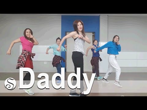 PSY(싸이) - Daddy | Diet Dance Workout | 다이어트댄스 | Zumba | Cardio | 줌바 | 홈트