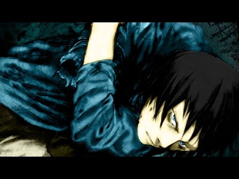 The Crushing, Nihilistic Agony of Texhnolyze