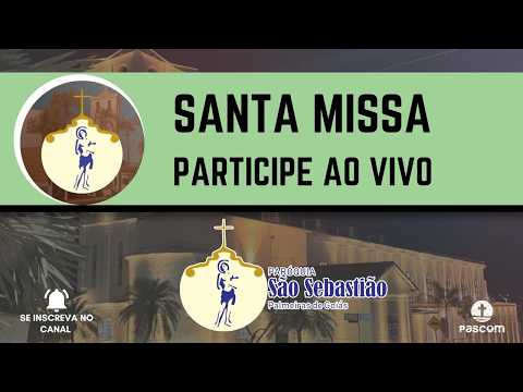 Solenidade da Bem-Aventurada Virgem Maria da Conceição Aparecida