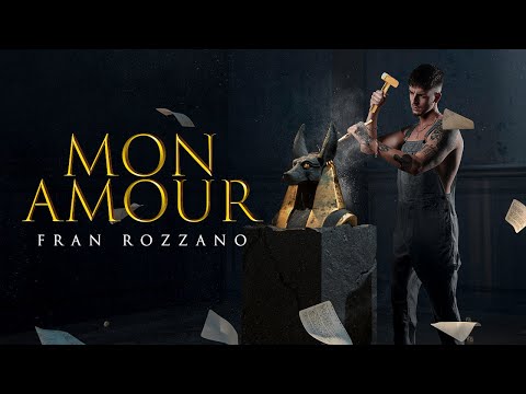 Fran Rozzano - Mon Amour [Lyric Video]