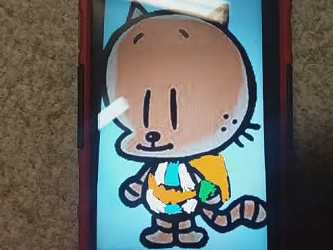 I updated Lil'Petey's Halloween Costume.