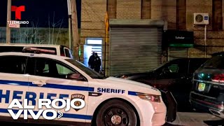 Dispersan fiestas con cientos de personas en bares ilegales de Nueva York