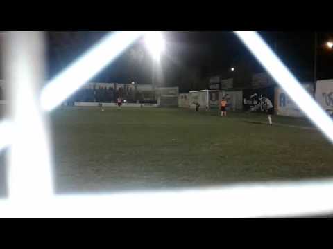 Andes FC vs J Newbery  (pase a la final por el ascenso del argentino c)