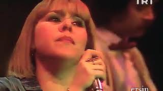 Nilufer - Kar Taneleri