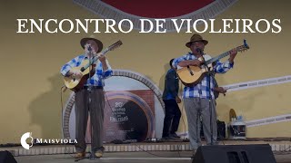 POXORÉU 2024 | Zé Mulato &amp; Cassiano cantam Estrela da Manhã.