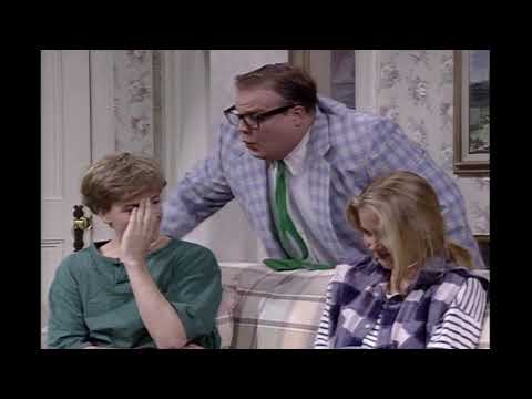 Gonna be living in a van down by the river