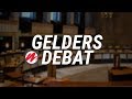 LIVE: Het Gelders Debat