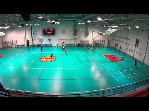 2016 LFL | Sirocco vs  Salaspils Jr - Open, Stage 5 (Part 3/3)