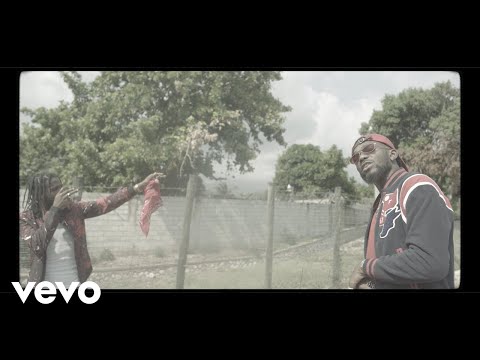 Kemar Highcon, Quada - Hundred US (Official Music Video)