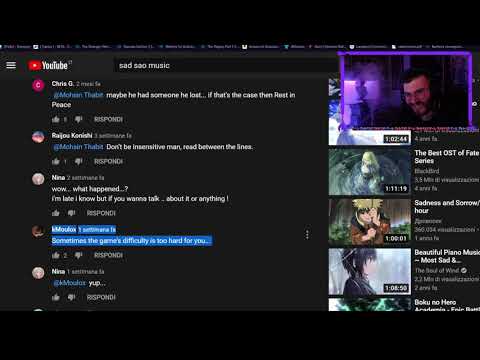 Un commento molto divertente - Volpescu Clips