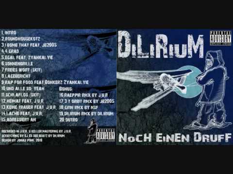 Dilirium - Grin Remix (Prod. by NSF Production)