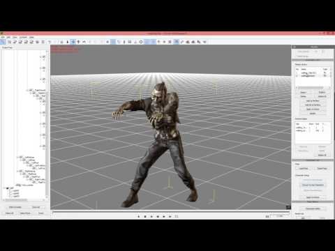 iClone 6.5 Tutorial - Mixamo to iClone Part 2: Importing Mixamo Characters with Animations to iClone