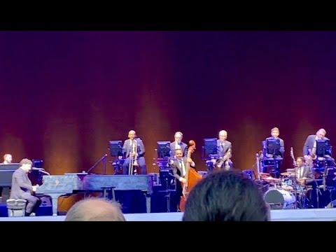 HARRY CONNICK Jr. Live July 6, 2024 San Diego. Summer Concert.