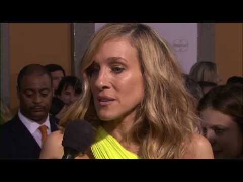 Sex and the City 2 – Premiere in New York