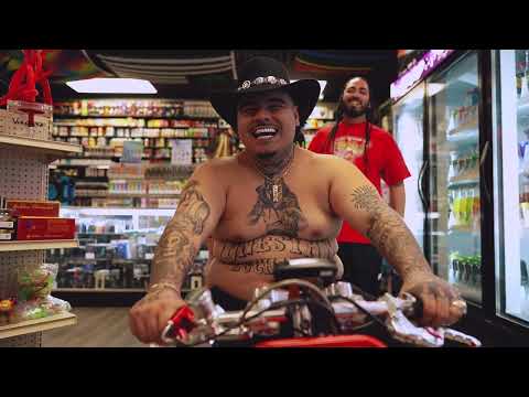 Zazilla feat That Mexican OT - Ohhh Myyy (Official Video)