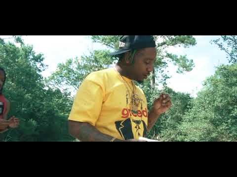 Stompin x HUSTLE HARD TIE X BIG FRED