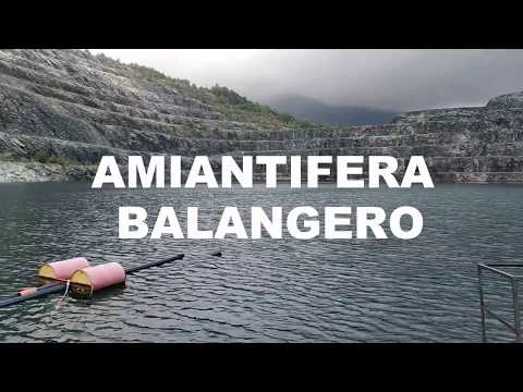 Amiantifera Balangero (TO)