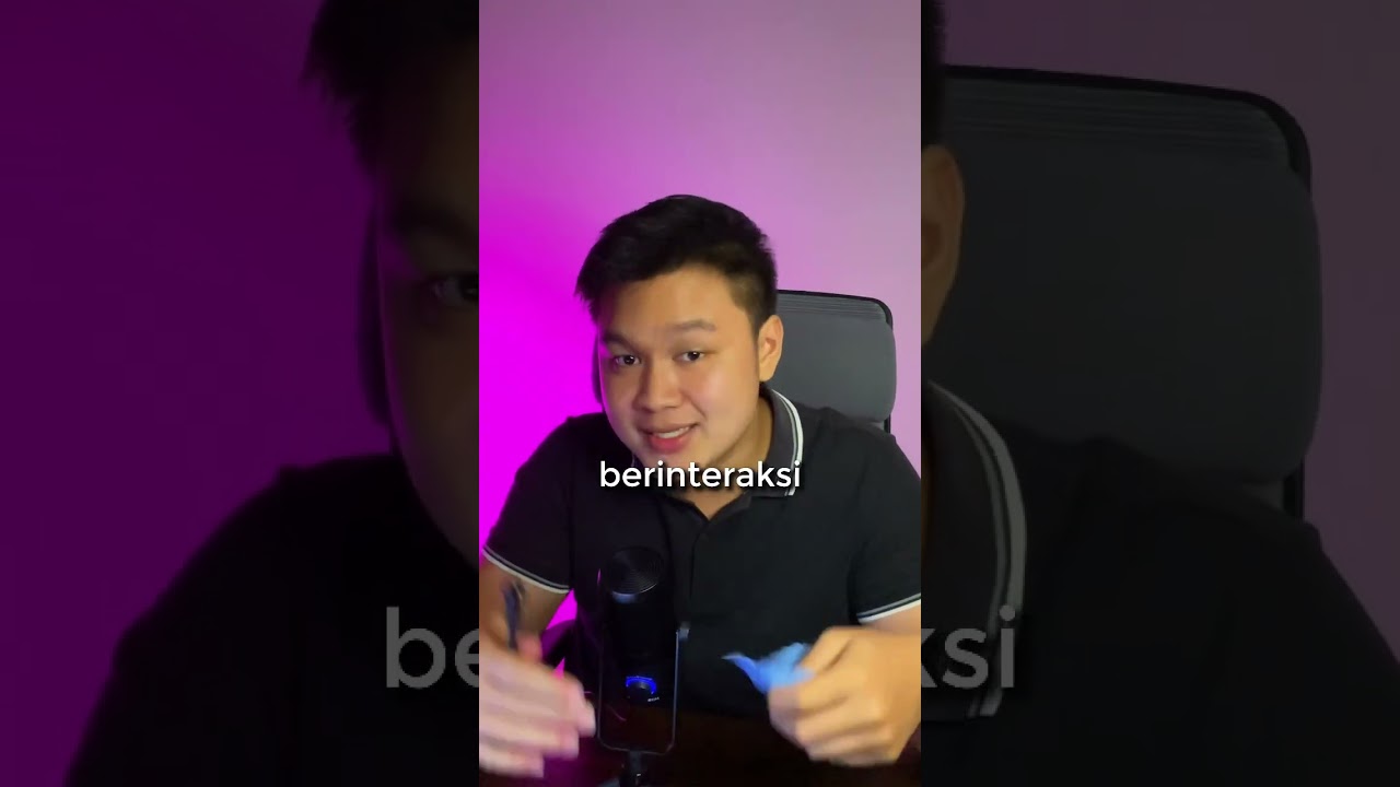 📕JUAL EBOOK UDAH GA LAKU! Ciptakan Ai Clone Sebagai Gantinya 🤖👯‍♀️