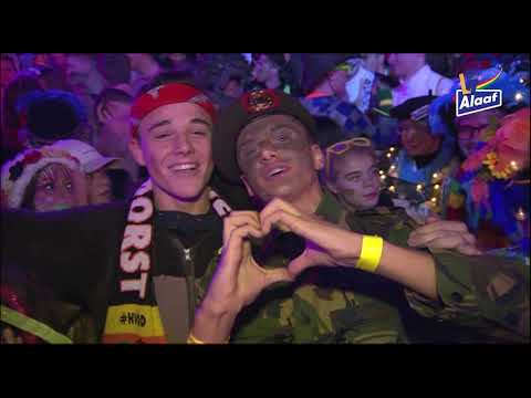 De11devande11de 2018: Marleen Rutten - Det höbbe wae weer