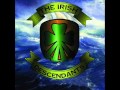 The Rose of Allendale - The Irish Descendants 